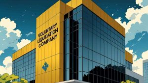 Creditors Voluntary Liquidation