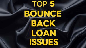 Top 5 Bounce Back Loan Issues for Directors Going into Liquidation