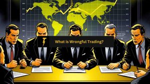 Is Wrongful Trading The Same As Insolvent Trading?