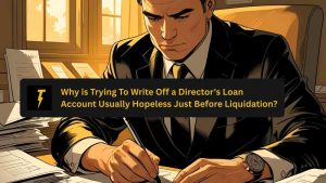 Why You Cannot Write Off An Overdrawn Director’s Loan Account In Liquidation Why You Cannot Write Off An Overdrawn Director’s Loan Account In Liquidation